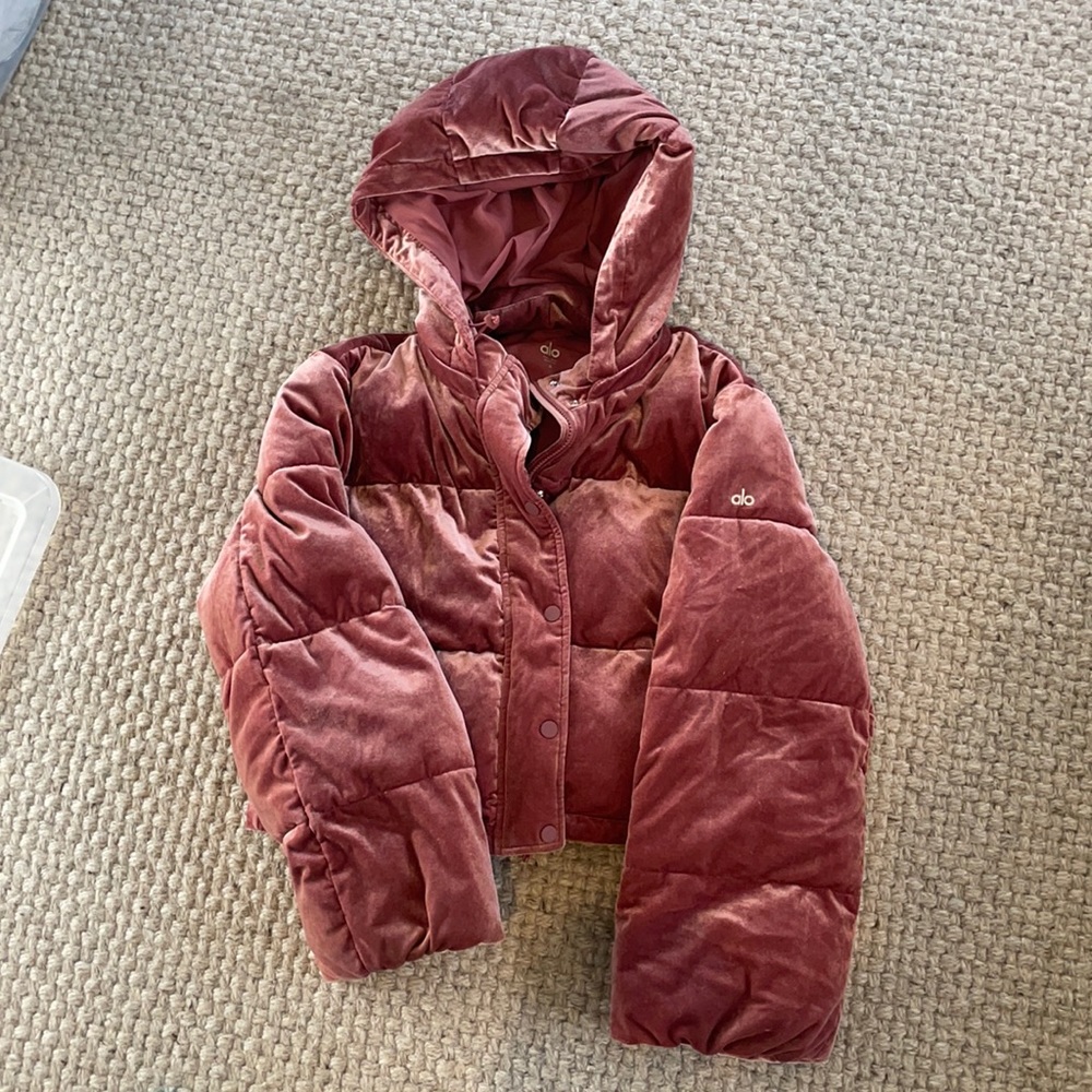 Alo puffer